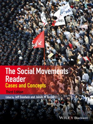 cover image of The Social Movements Reader